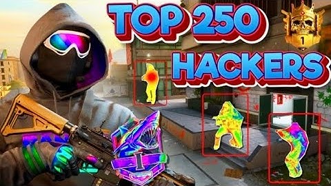 I Played The #1 HACKER On MW2 RANKED PLAY And This Happened…