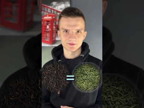 ЗЕЛЕНЫЙ или ЧЕРНЫЙ?