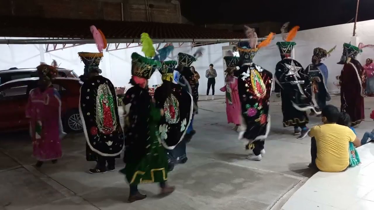 chinelos guadalupanos (1)