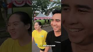 Download Lagu CICAY : Ayo pak t4brak pak 😅 ,,, enteng banget mulutnya 🤣🤣#ghandigr #ngakak #lucu #cicay MP3