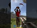 Rust Panic Moments Are Different
