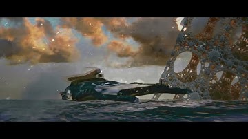 Endless Engines submission