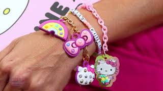 How-To: Friendship Bracelets | Michaels screenshot 5