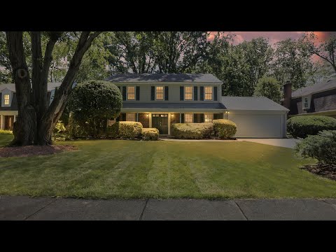 9605 Whitecedar Ct, Vienna, VA home video tour