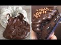 Best Chocolate Cake Decorating Tutorial | Melting Chocolate Cake for All | So Yummy Cake Recipes