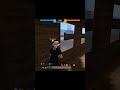 Cs-Ranked Against Region lobby🥸 #shortsfeed #freefireshorts #tondegamer