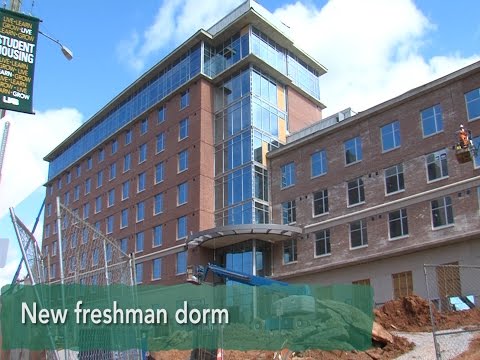 new-dorm,-student-center-to-greet-students-in-2015