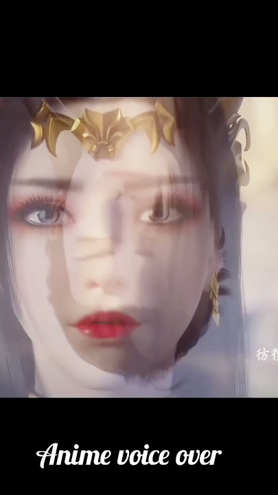 Xiao Yan and Queen medusa romantic moment [ BTTH ] #donghua #xiaoyan #anime