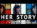 Обзор игры Her Story [Осторожно, Спойлеры!]