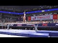 MyKayla Skinner  - Balance Beam - 2021 U.S. Gymnastics Championships - Senior Women Day 2