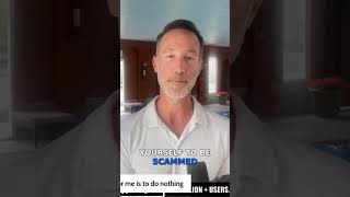 The Surprising Truth About Avoiding Scams