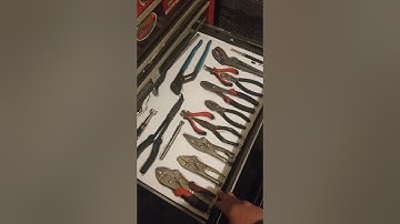 The Easiest Way to Shadow your toolbox