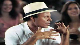 Julio Iglesias - voy siguiendo mi camino