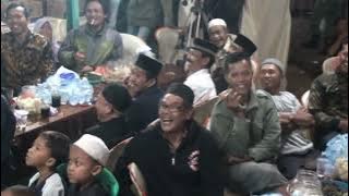 CALUNG LAWAK LINGGA KENCANA PRODUCTION-PAPA SAPARAKANCA-HAJATAN BPA TATANG IBU AAN PALUGON-LK PRO