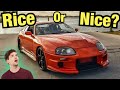 I JUDGE My Subscribers' Cars!!! - All Show No Go...