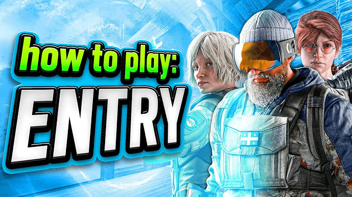 What Makes A Good Entry Fragger?  (IN-DEPTH GUIDE)