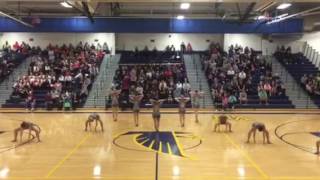 Wheaton North-Contemporary