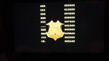 Arcade Perfect? -  My Arse!! - Mercs