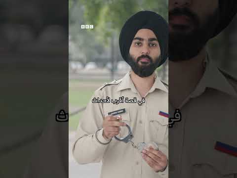 سفراء وسفارات وهمية لدول غير معترف بها في الهند