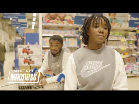 T Bandzz - Old Ways (Music Video) | @MixtapeMadness