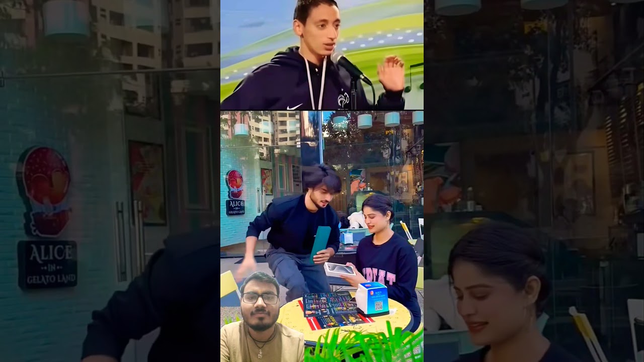 Introducing the "VitalWear SmartBand," a next-generation wearable gadget🤪😜