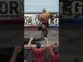 Power of the Punch - Payback Move - WWE Games