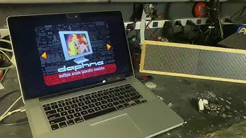 Pixelcade Maximus Arcade with LEDBlinky