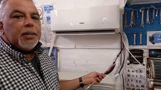 Aire Acondicionado Por Que No Me Enfría