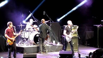 Vertical Horizon - Everything You Want (Live in Manila 2012) HD