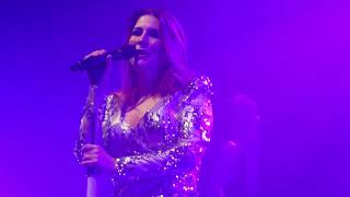 Delain 'Pristine' Electric,Brixton 9th February 2020