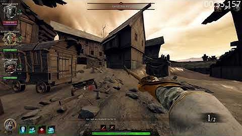 The Pit in 1:59 | Vermintide 2 Any% Speedrun