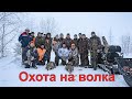 Охота на волка #2.5 часть вторая