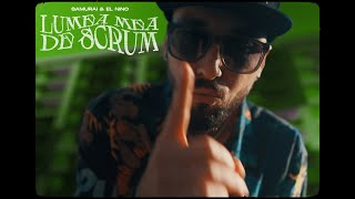 Samurai x El Nino - Lumea Mea de Scrum (Videoclip Oficial)