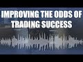 Improving the odds of trading success: A conversation with Dr. Brett Steenbarger and Mike Bellafiore