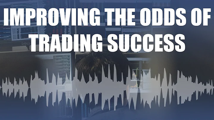 Improving the odds of trading success: A conversat...