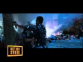 Hollywood's Top Ten Female Action Stars With Reelzchannel Host Lynda Halligan