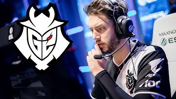 NEW (OLD) G2 PLAYER! - Best of JaCkz