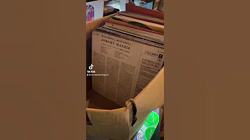 A Vinyl Record Buy That Went From Bad To Amazing 