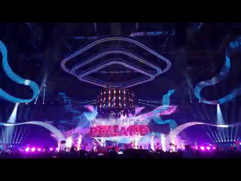 Opening And Flag Parade LIVE Junior Eurovision 2019