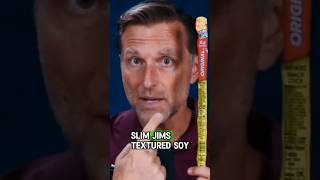 The Shocking Truth About Beef Jerky!