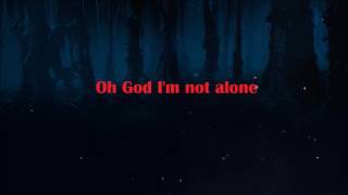 TheFifthSister - Strange Things [Lyric Video]