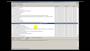 SCCM 2012 R2 COLLECTIONS
