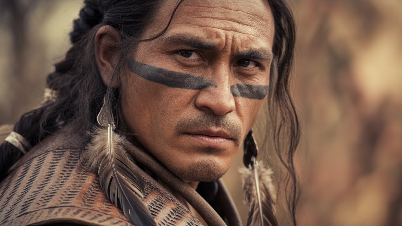 “No Man Ever Wanted Me,” She Wept — The Apache Said, “Then I’ll Want You Enough for Them All”...