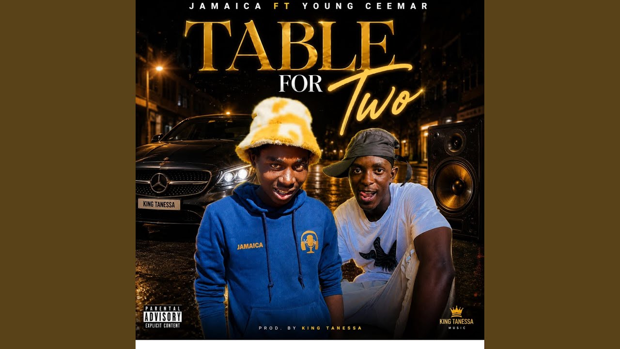 Watch TABLE FOR TWO on YouTube Watch TABLE FOR TWO on YouTube
