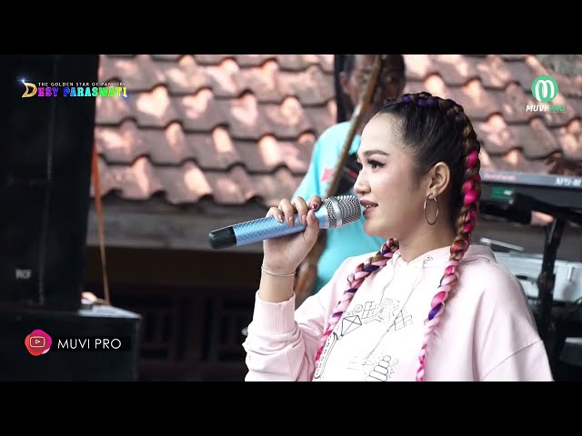 LARANE CINTA - OCHA LONDO - ORGAN DESY PARASWATI GROUP PIMP: DESY.P || LIVE LURAGUNG KUNINGAN class=