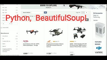 Scrape Images From Any Website With  BeautifulSoup in Python