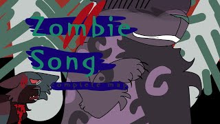 Zombie Song Complete Map @StarfruitAnimates
