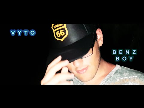 Vyto - Benz Boy (Official Video Clip)