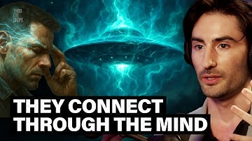 Consciousness, UFOs, Psi , & the Plasma Mystery | Adam M. Curry