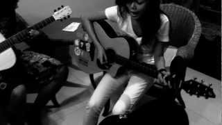 Zahidah - Malam Ini (Acoustic)